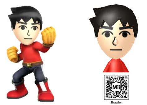 mii fanart|nintendo characters deviantart.